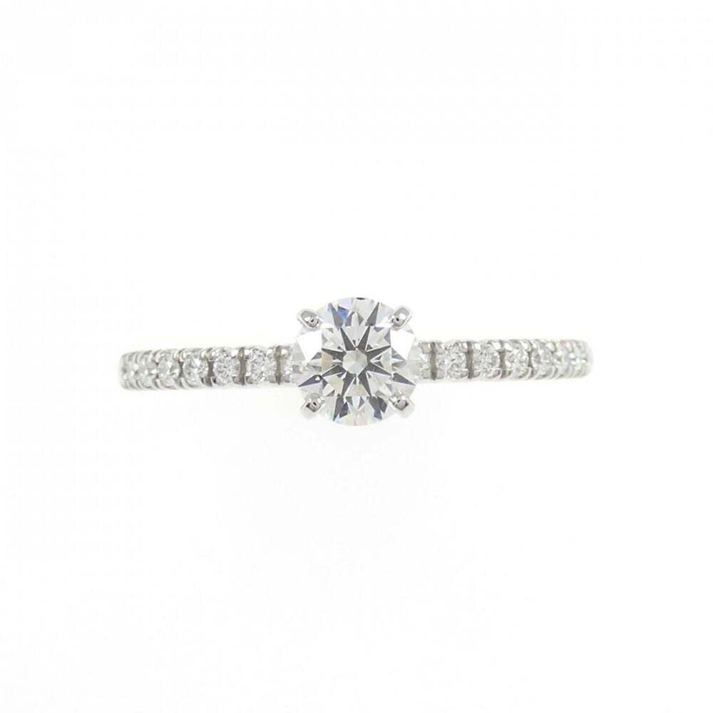 CARTIER Authentic Silver Ring - Picture 2 of 4